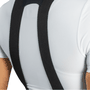 Bretelle Free Force Classic Feminino 2024 Preto
