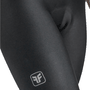 Bretelle Free Force Classic Feminino 2024 Preto
