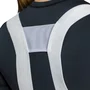 Bretelle Free Force Feminino Training Brancoㅤㅤㅤㅤㅤㅤ