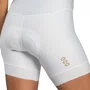 Bretelle Free Force Feminino Training Brancoㅤㅤㅤㅤㅤㅤ