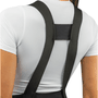 Bretelle Free Force Feminino Training Preto