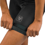 Bretelle Free Force Feminino Training Preto