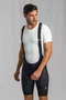 Bretelle free force performance masculino 2025 preto