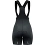 Bretelle Furbo Feminino Unique 2.0 Cinza com Alça Preta