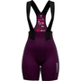 Bretelle Furbo Feminino Unique 2.0 Roxo