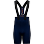 Bretelle Furbo Masculino Unique 2.0 Azul Escuro
