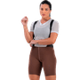 Bretelle Furbo Unique Feminino Cacau Marrom