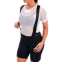 Bretelle Furbo Unique Feminino Preto