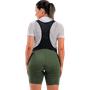 Bretelle Furbo Unique Feminino Verde Militar