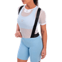 Bretelle Furbo Unique Frozem Feminino Azul Claro