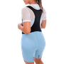 Bretelle Furbo Unique Frozem Feminino Azul Claro