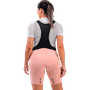 Bretelle Furbo Unique Manequim Feminino Rosa Claro