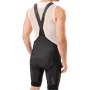 Bretelle Masculino Furbo Easy Pro Carbon Evo Pretoㅤㅤㅤㅤㅤ