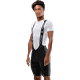 Bretelle Masculino Furbo Easy Pro HT90 Pretoㅤㅤㅤㅤㅤㅤ