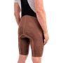 Bretelle Masculino Unique EVO Furbo Cacau Marromㅤㅤㅤㅤㅤㅤㅤ