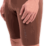 Bretelle Masculino Unique EVO Furbo Cacau Marromㅤㅤㅤㅤㅤㅤㅤ