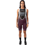 Bretelle Nomad Apex Feminino Roxo e Branco