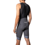Bretelle Nomad Apex Masculino Cinza e Preto