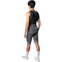Bretelle Nomad Apex Masculino Cinza e Preto