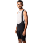 Bretelle Nomad Apex Masculino Preto com Alça Preta