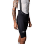 Bretelle Nomad Apex Masculino Preto com Alça Preta
