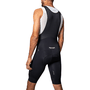 Bretelle Nomad Apex Masculino Preto com Alça Preta