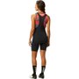 Bretelle Nomad Core Preto