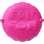 Buzina Infantil Fon Fon Rosa