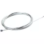 Cabo de cambio inviktus inox 2100x1,2mm - Unidade ㅤㅤㅤㅤㅤㅤㅤㅤㅤㅤ