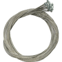 Cabo de Freio Traseiro Inox X-Time Extra Light 19 Fios