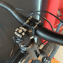 Caixa de Direção Tapered para Suspensão Normal Hupi Ride Preto