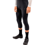 Calça Bretelle Furbo 3/4 infraboost® Fuga Preta