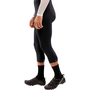 Calça Bretelle Furbo 3/4 infraboost® Fuga Preta