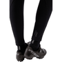 Calça Bretelle Furbo Feminina Infraboost Arrivo HT90 Preto