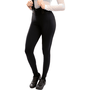 Calça Bretelle Furbo Feminina Infraboost Arrivo HT90 Preto