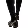 Calça Bretelle Furbo Masculina Infraboost Fuga HT90 Preta