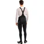 Calça Bretelle Furbo Masculina Infraboost Fuga HT90 Preta