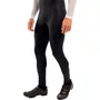 Calça Bretelle Furbo Masculina Infraboost Fuga HT90 Preta
