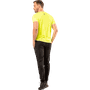 Calça Casual Masculina Furbo Doug Pretaㅤㅤㅤㅤㅤㅤㅤㅤㅤㅤㅤ