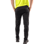 Calça Casual Masculina Furbo Doug Pretaㅤㅤㅤㅤㅤㅤㅤㅤㅤㅤㅤ