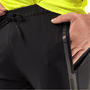 Calça Casual Masculina Furbo Doug Pretaㅤㅤㅤㅤㅤㅤㅤㅤㅤㅤㅤ