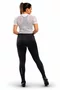 Calça Furbo Feminina Hermana HT90 preto