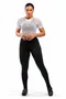 Calça Furbo Feminina Hermana HT90 preto