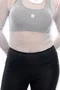Calça Furbo Feminina Hermana HT90 preto