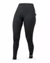 Calça SportXtreme Jump Feminina Cor Preto