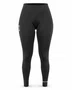 Calça SportXtreme Jump Feminina Cor Preto