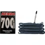 Camara Kenda Presta 60mm 700x23/25cㅤㅤㅤㅤㅤㅤㅤㅤㅤㅤㅤㅤㅤㅤㅤㅤㅤㅤㅤㅤ