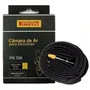 Câmara 700x28 /45c Pirelli 48mm Bico Fino