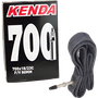 Câmara Kenda 700x18-23C Bico Fino