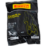 Câmara Pirelli 14/16 x 1.75 PD-14/16 Válvula Schrader